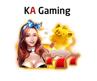 ไปทำความรู้จักกับค่ายเกมสุดฮิตกันเลย KA Gaming
